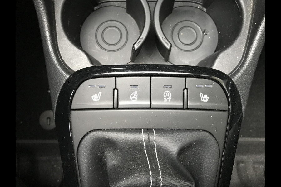 Kia Picanto 1.2 DynamicPlusLine 7 JAAR GARANTIE Kia Picanto 1.2 DynamicPlusLine 7 JAAR GARANTIE