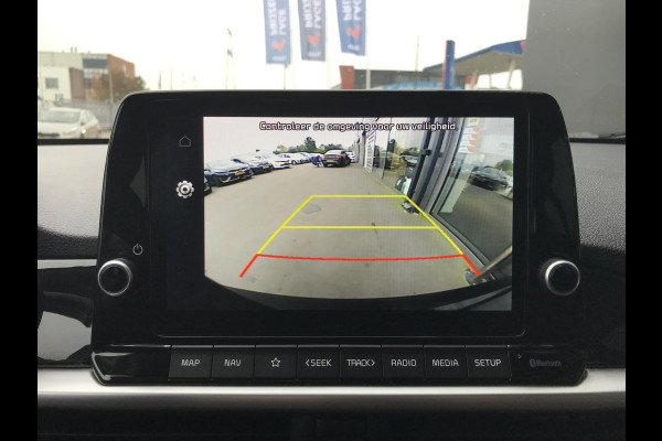 Kia Picanto 1.2 DynamicPlusLine 7 JAAR GARANTIE Kia Picanto 1.2 DynamicPlusLine 7 JAAR GARANTIE