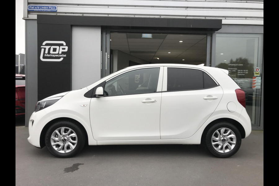 Kia Picanto 1.0 DynamicPlusLine 7 JAAR GARANTIE