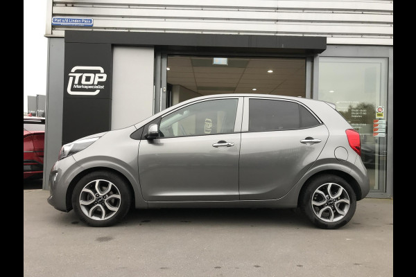 Kia Picanto 1.0 DynamicPlusLine 7 JAA GARANTIE Kia Picanto 1.0 DynamicPlusLine 7 JAA GARANTIE