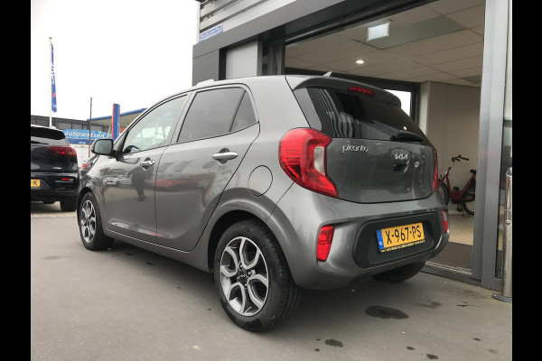 Kia Picanto 1.0 DynamicPlusLine 7 JAA GARANTIE Kia Picanto 1.0 DynamicPlusLine 7 JAA GARANTIE