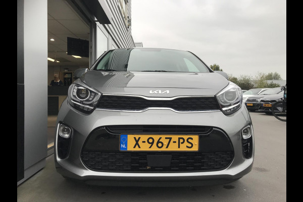 Kia Picanto 1.0 DynamicPlusLine 7 JAA GARANTIE Kia Picanto 1.0 DynamicPlusLine 7 JAA GARANTIE