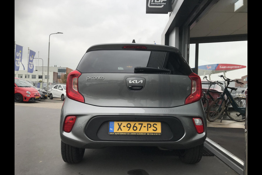 Kia Picanto 1.0 DynamicPlusLine 7 JAA GARANTIE Kia Picanto 1.0 DynamicPlusLine 7 JAA GARANTIE