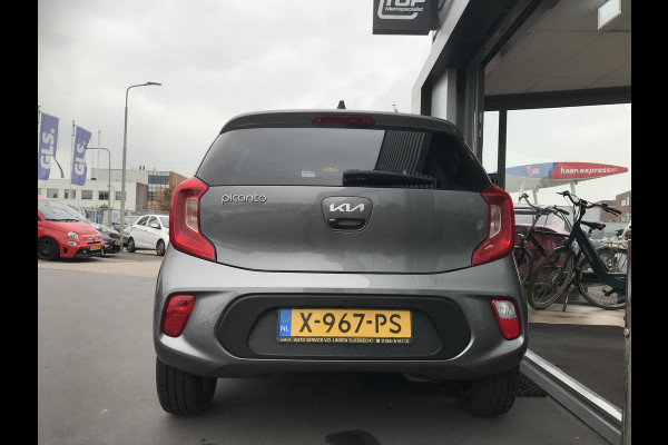 Kia Picanto 1.0 DynamicPlusLine 7 JAA GARANTIE Kia Picanto 1.0 DynamicPlusLine 7 JAA GARANTIE