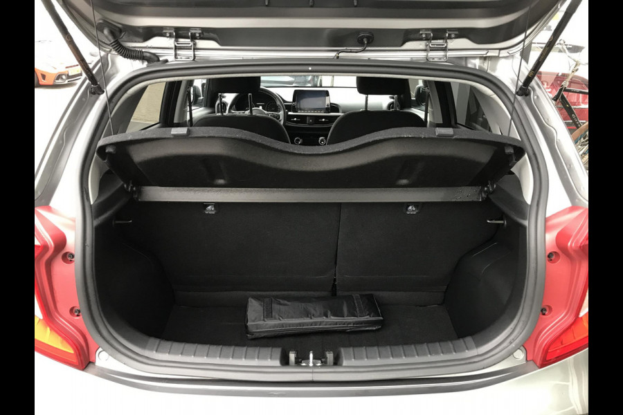 Kia Picanto 1.0 DynamicPlusLine 7 JAA GARANTIE Kia Picanto 1.0 DynamicPlusLine 7 JAA GARANTIE