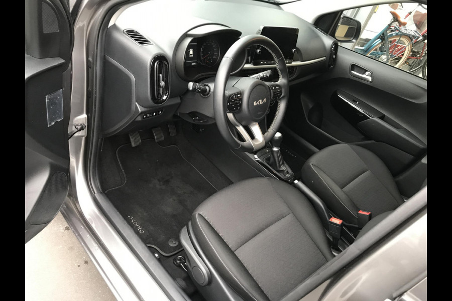 Kia Picanto 1.0 DynamicPlusLine 7 JAA GARANTIE Kia Picanto 1.0 DynamicPlusLine 7 JAA GARANTIE