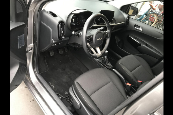 Kia Picanto 1.0 DynamicPlusLine 7 JAA GARANTIE Kia Picanto 1.0 DynamicPlusLine 7 JAA GARANTIE