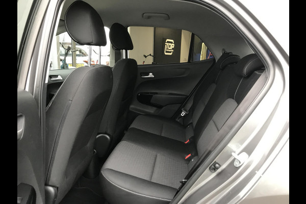 Kia Picanto 1.0 DynamicPlusLine 7 JAA GARANTIE Kia Picanto 1.0 DynamicPlusLine 7 JAA GARANTIE