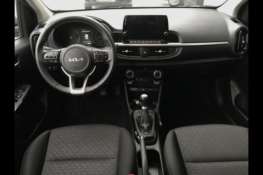 Kia Picanto 1.0 DynamicPlusLine 7 JAA GARANTIE Kia Picanto 1.0 DynamicPlusLine 7 JAA GARANTIE