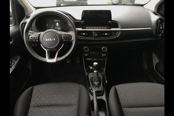 Kia Picanto 1.0 DynamicPlusLine 7 JAA GARANTIE Kia Picanto 1.0 DynamicPlusLine 7 JAA GARANTIE