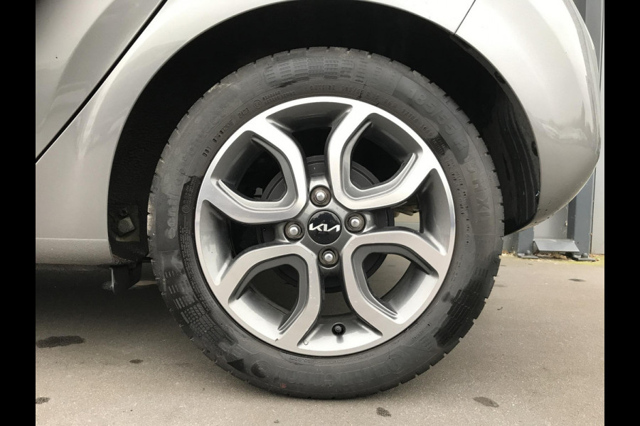 Kia Picanto 1.0 DynamicPlusLine 7 JAA GARANTIE Kia Picanto 1.0 DynamicPlusLine 7 JAA GARANTIE