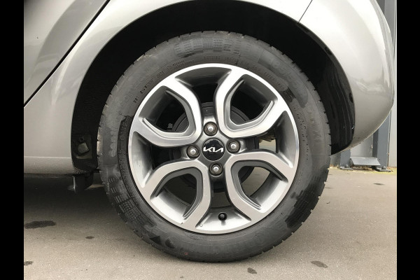 Kia Picanto 1.0 DynamicPlusLine 7 JAA GARANTIE Kia Picanto 1.0 DynamicPlusLine 7 JAA GARANTIE