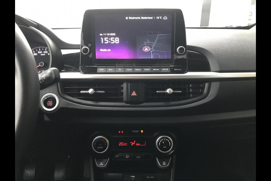 Kia Picanto 1.0 DynamicPlusLine 7 JAA GARANTIE Kia Picanto 1.0 DynamicPlusLine 7 JAA GARANTIE