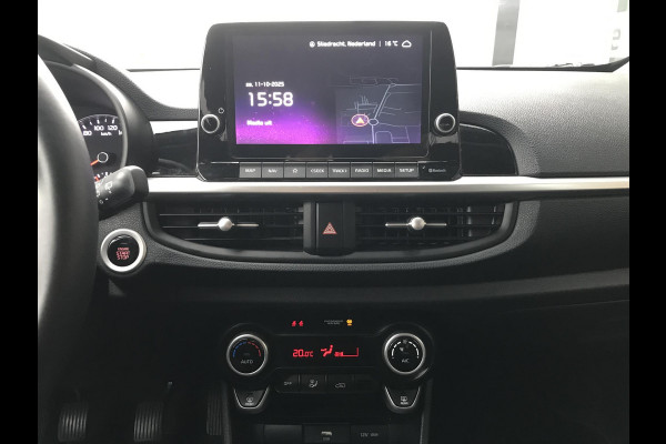 Kia Picanto 1.0 DynamicPlusLine 7 JAA GARANTIE Kia Picanto 1.0 DynamicPlusLine 7 JAA GARANTIE