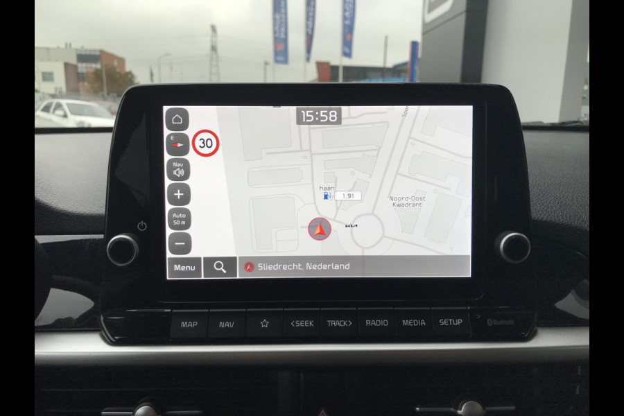 Kia Picanto 1.0 DynamicPlusLine 7 JAA GARANTIE Kia Picanto 1.0 DynamicPlusLine 7 JAA GARANTIE