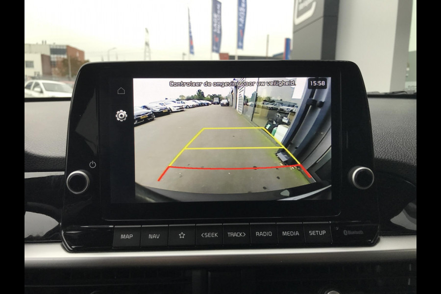 Kia Picanto 1.0 DynamicPlusLine 7 JAA GARANTIE Kia Picanto 1.0 DynamicPlusLine 7 JAA GARANTIE