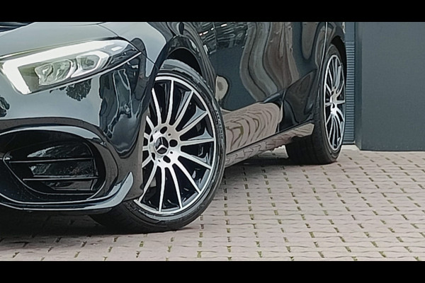 Mercedes-Benz A-Klasse 200 Business Solution Plus Upgrade | Wide Screen | Navi | Stoelverw. | LED/Xenon | Camera |