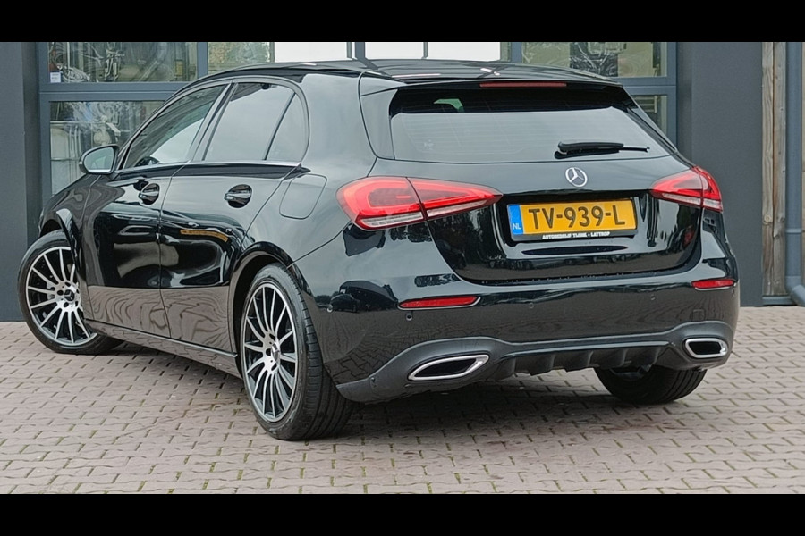 Mercedes-Benz A-Klasse 200 Business Solution Plus Upgrade | Wide Screen | Navi | Stoelverw. | LED/Xenon | Camera |