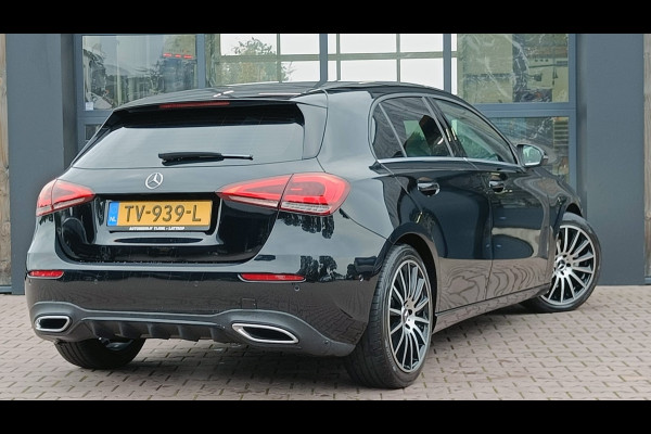 Mercedes-Benz A-Klasse 200 Business Solution Plus Upgrade | Wide Screen | Navi | Stoelverw. | LED/Xenon | Camera |