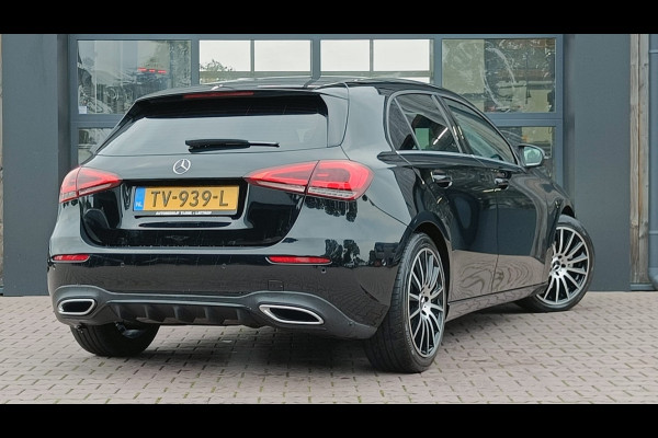 Mercedes-Benz A-Klasse 200 Business Solution Plus Upgrade | Wide Screen | Navi | Stoelverw. | LED/Xenon | Camera |