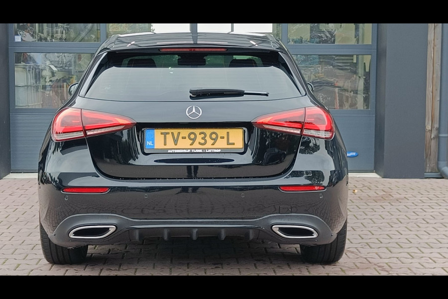 Mercedes-Benz A-Klasse 200 Business Solution Plus Upgrade | Wide Screen | Navi | Stoelverw. | LED/Xenon | Camera |