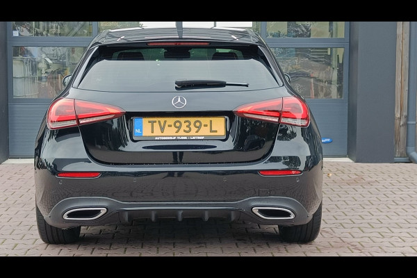 Mercedes-Benz A-Klasse 200 Business Solution Plus Upgrade | Wide Screen | Navi | Stoelverw. | LED/Xenon | Camera |