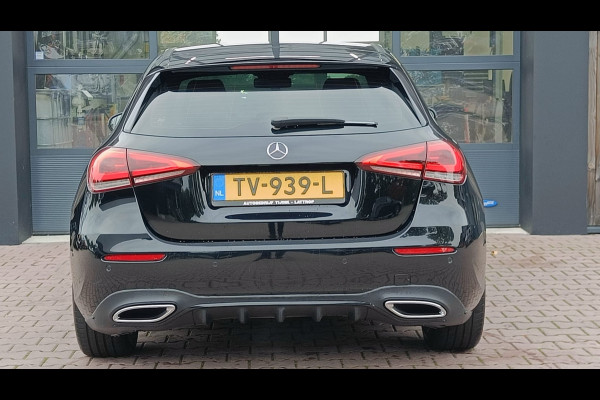Mercedes-Benz A-Klasse 200 Business Solution Plus Upgrade | Wide Screen | Navi | Stoelverw. | LED/Xenon | Camera |