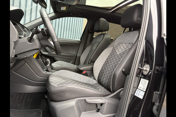 Volkswagen Tiguan 1.5 TSI R-Line Black Style | Panodak | Elk. A-klep | IQ Light | Camera | Prijs Rijklaar!!