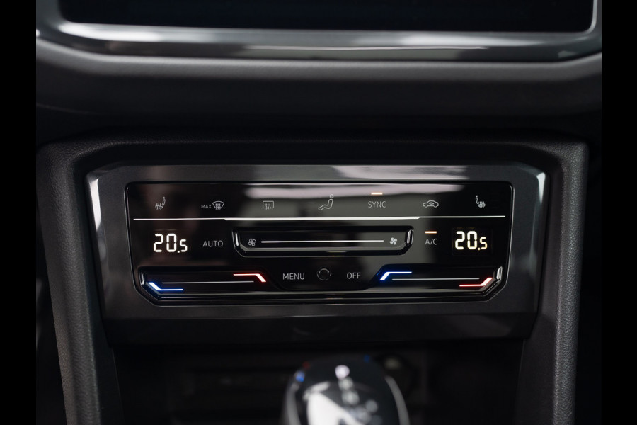 Volkswagen Tiguan 1.5 TSI R-Line Black Style | Panodak | Elk. A-klep | IQ Light | Camera | Prijs Rijklaar!!