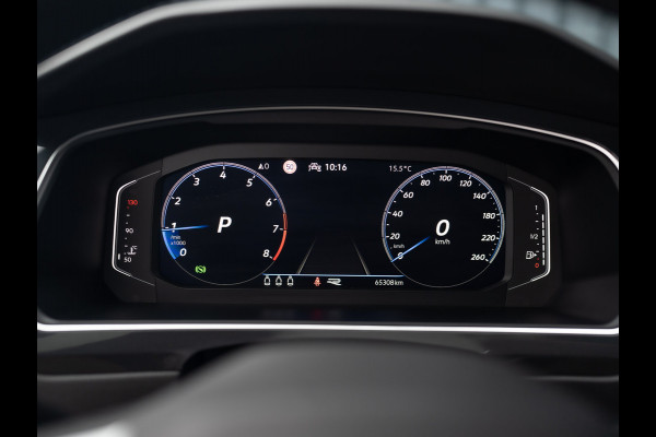 Volkswagen Tiguan 1.5 TSI R-Line Black Style | Panodak | Elk. A-klep | IQ Light | Camera | Prijs Rijklaar!!