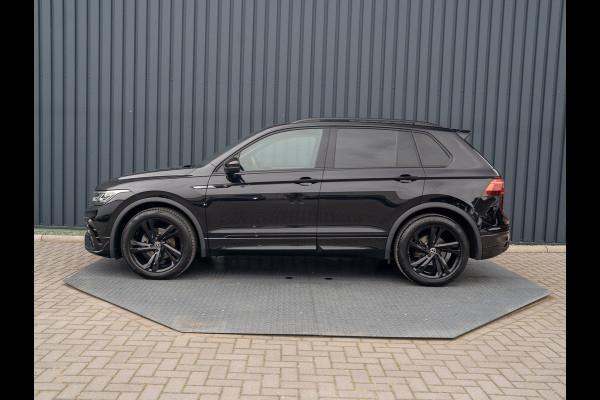Volkswagen Tiguan 1.5 TSI R-Line Black Style | Panodak | Elk. A-klep | IQ Light | Camera | Prijs Rijklaar!!