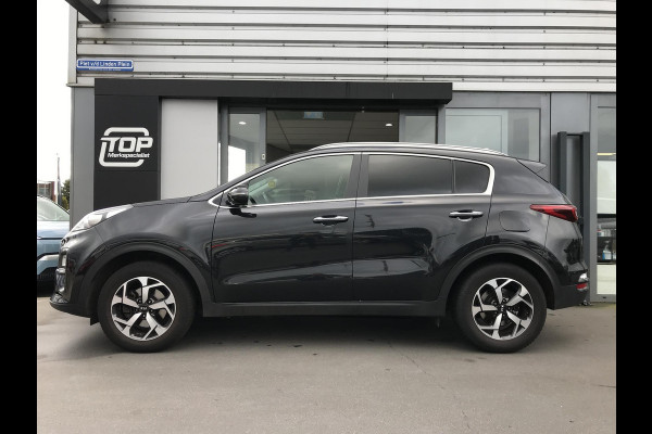 Kia Sportage 1.6 DynamicLine 7 JAAR GARANTIE