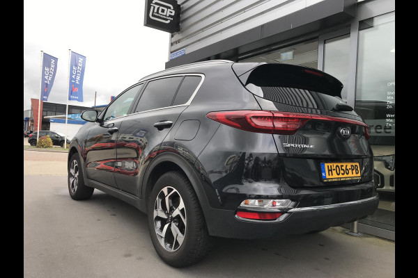 Kia Sportage 1.6 DynamicLine 7 JAAR GARANTIE