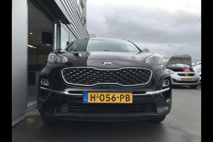 Kia Sportage 1.6 DynamicLine 7 JAAR GARANTIE