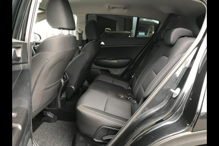 Kia Sportage 1.6 DynamicLine 7 JAAR GARANTIE