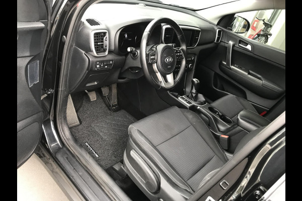 Kia Sportage 1.6 DynamicLine 7 JAAR GARANTIE