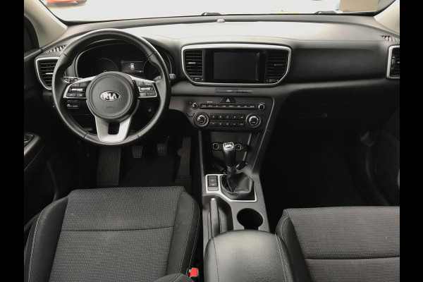 Kia Sportage 1.6 DynamicLine 7 JAAR GARANTIE