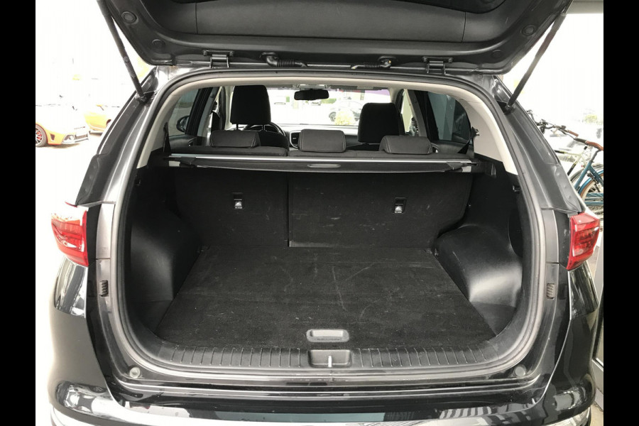 Kia Sportage 1.6 DynamicLine 7 JAAR GARANTIE
