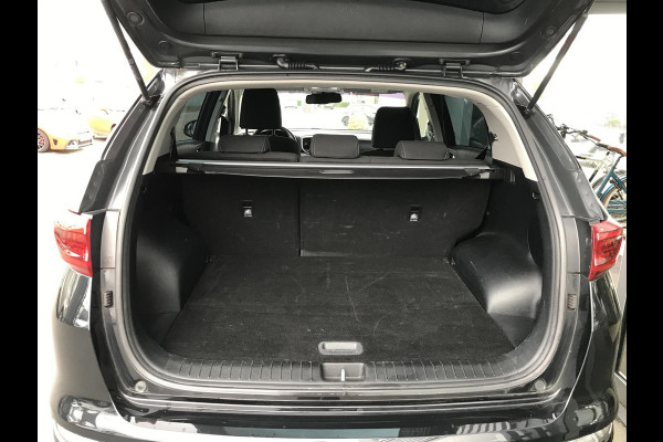 Kia Sportage 1.6 DynamicLine 7 JAAR GARANTIE