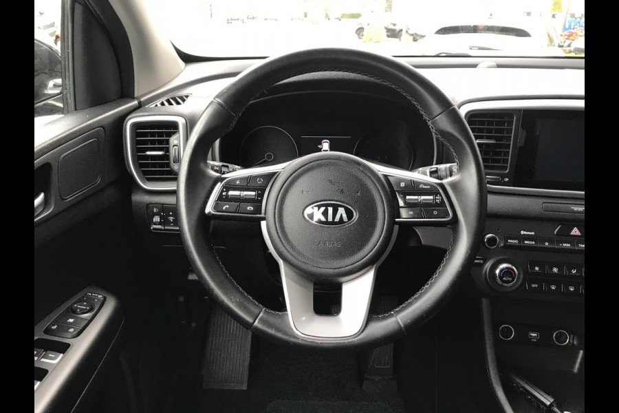 Kia Sportage 1.6 DynamicLine 7 JAAR GARANTIE