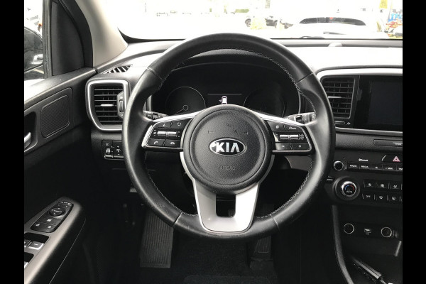 Kia Sportage 1.6 DynamicLine 7 JAAR GARANTIE
