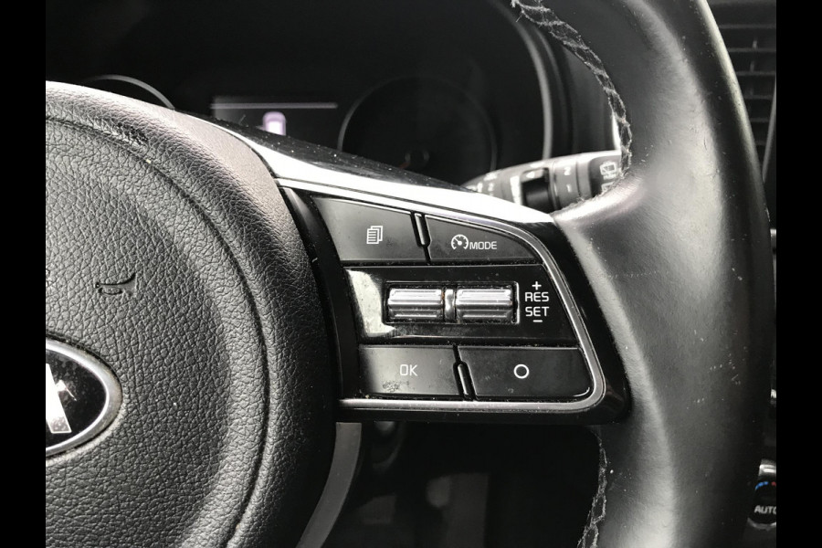 Kia Sportage 1.6 DynamicLine 7 JAAR GARANTIE