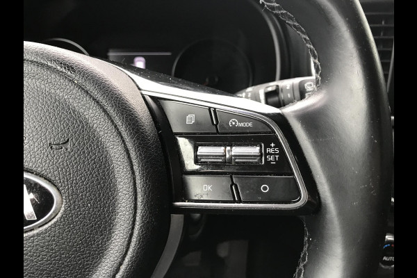 Kia Sportage 1.6 DynamicLine 7 JAAR GARANTIE