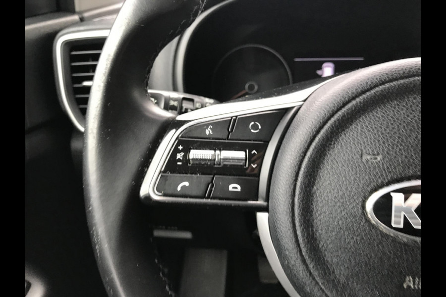 Kia Sportage 1.6 DynamicLine 7 JAAR GARANTIE