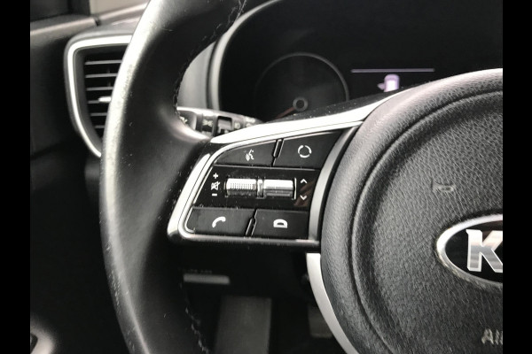 Kia Sportage 1.6 DynamicLine 7 JAAR GARANTIE