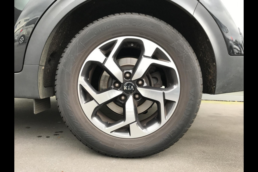 Kia Sportage 1.6 DynamicLine 7 JAAR GARANTIE