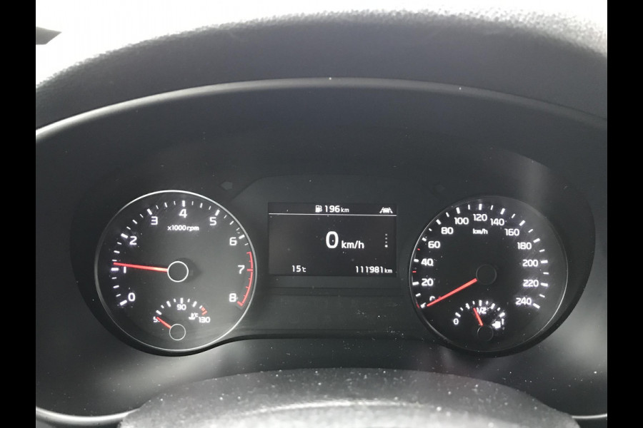 Kia Sportage 1.6 DynamicLine 7 JAAR GARANTIE