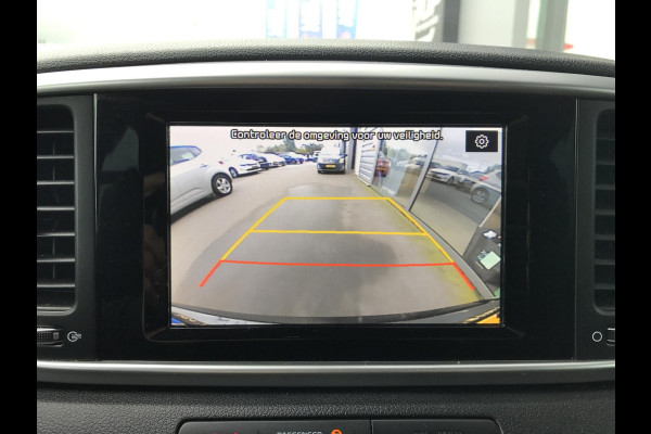 Kia Sportage 1.6 DynamicLine 7 JAAR GARANTIE