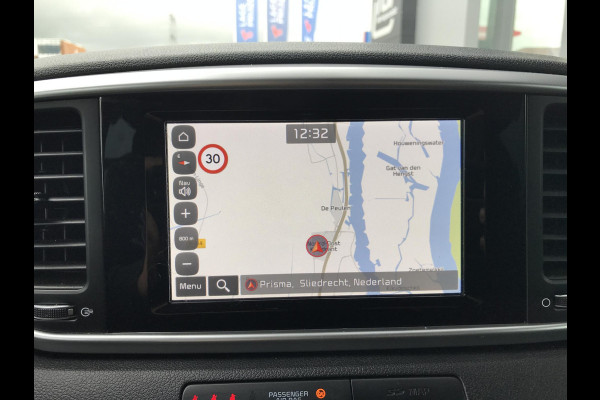 Kia Sportage 1.6 DynamicLine 7 JAAR GARANTIE