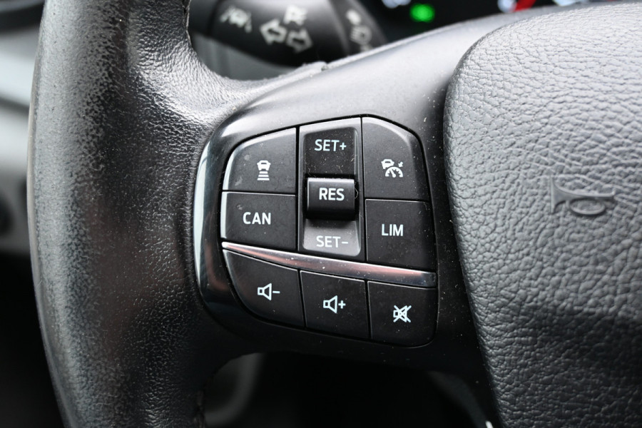 Ford Transit 350 L3H2 Trend 130 pk 2.0 TDCI Imperiaal, Acc, Navigatie, Camera, Trekhaak